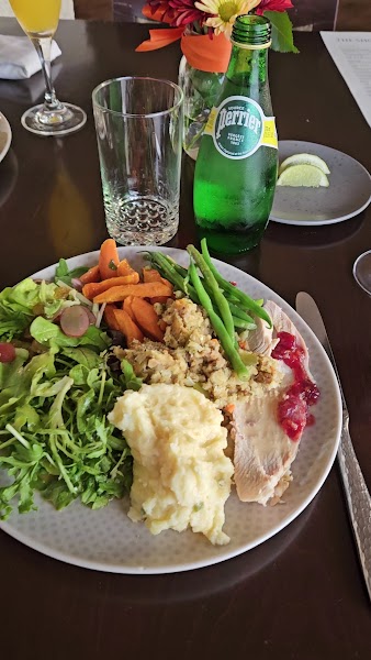 The Shores Restaurant