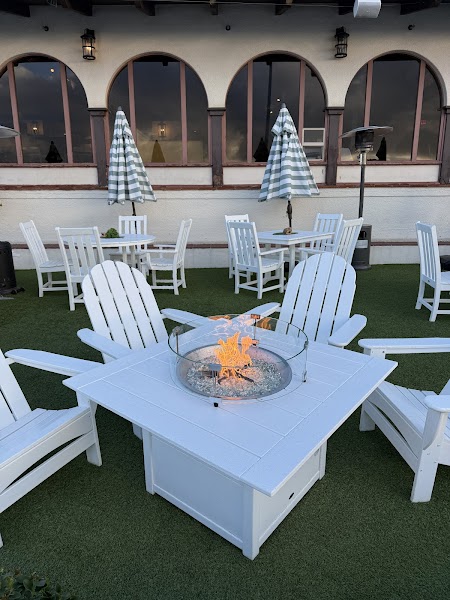 The Shores Restaurant