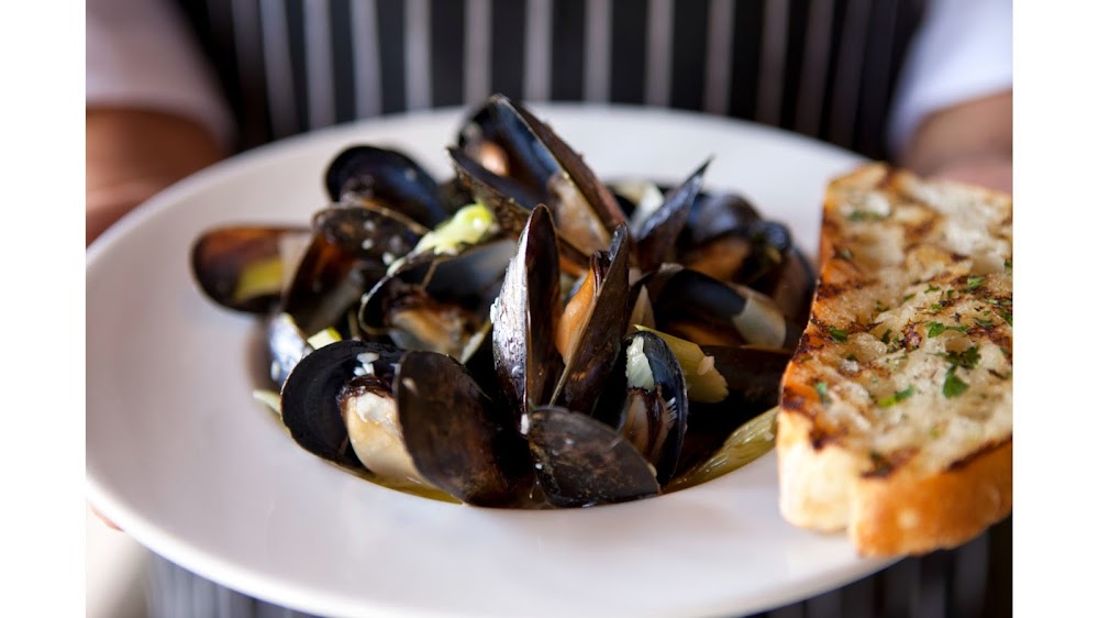 The Shores Restaurant