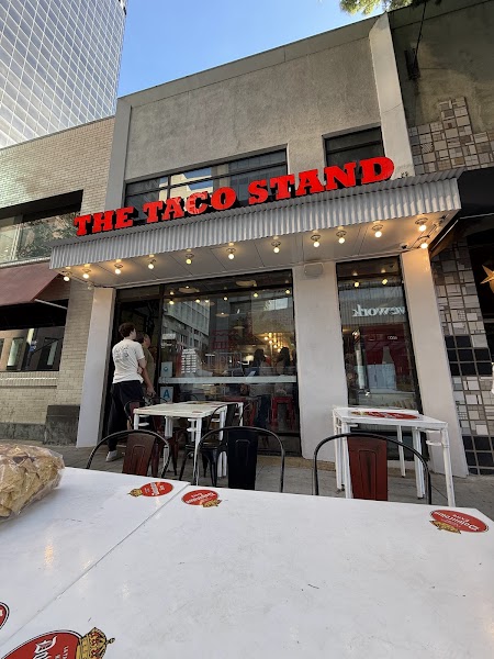 The Taco Stand