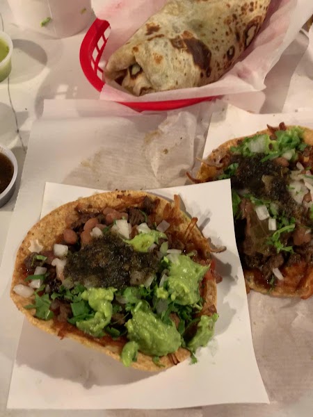 The Taco Stand