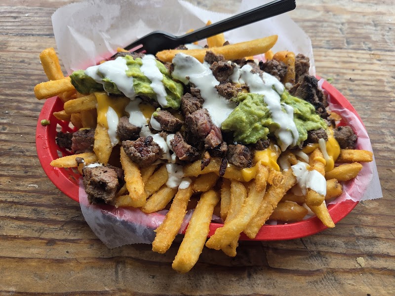 The Taco Stand