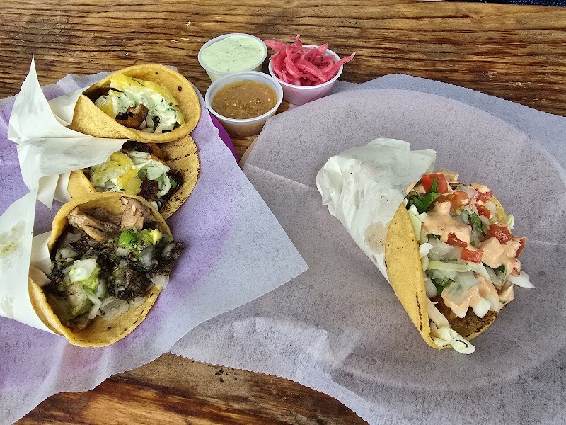 The Taco Stand