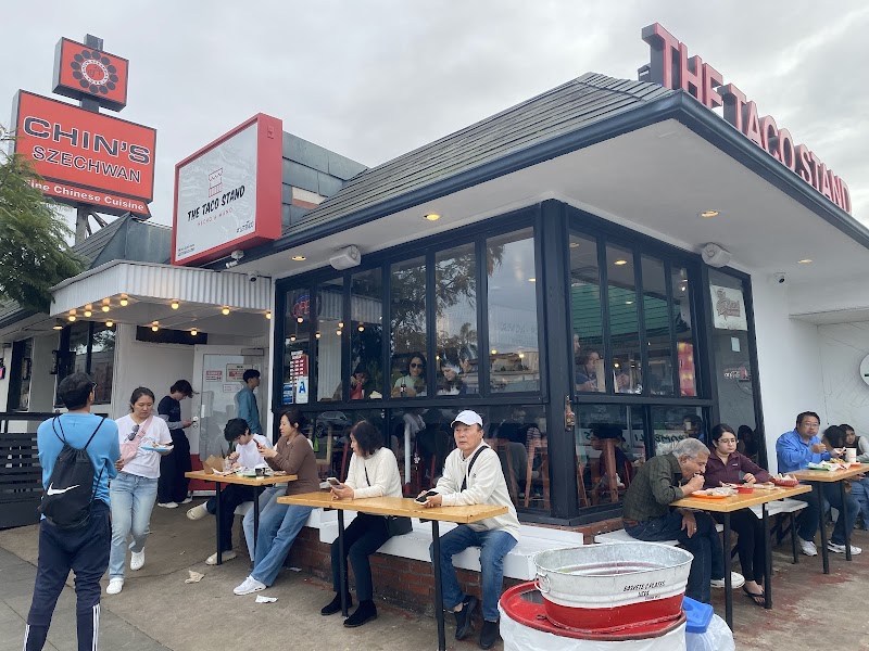 The Taco Stand