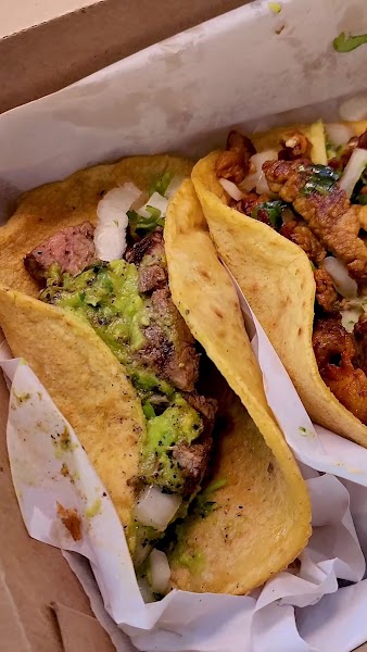 The Taco Stand