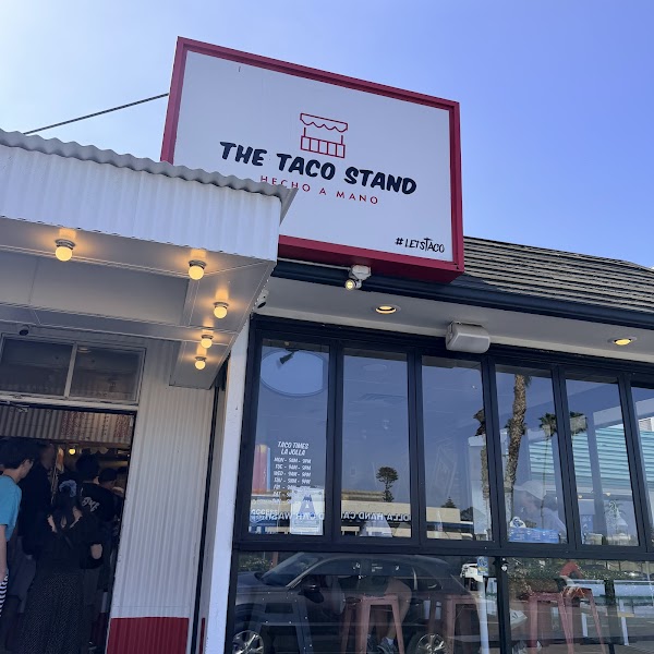 The Taco Stand