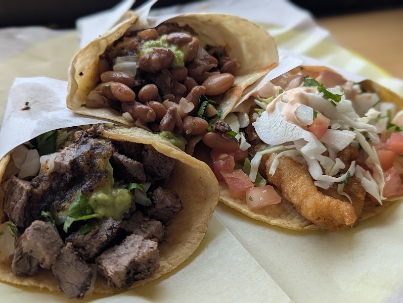 The Taco Stand