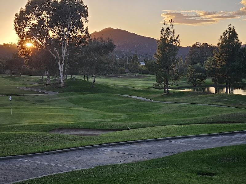 The Vineyard at Escondido