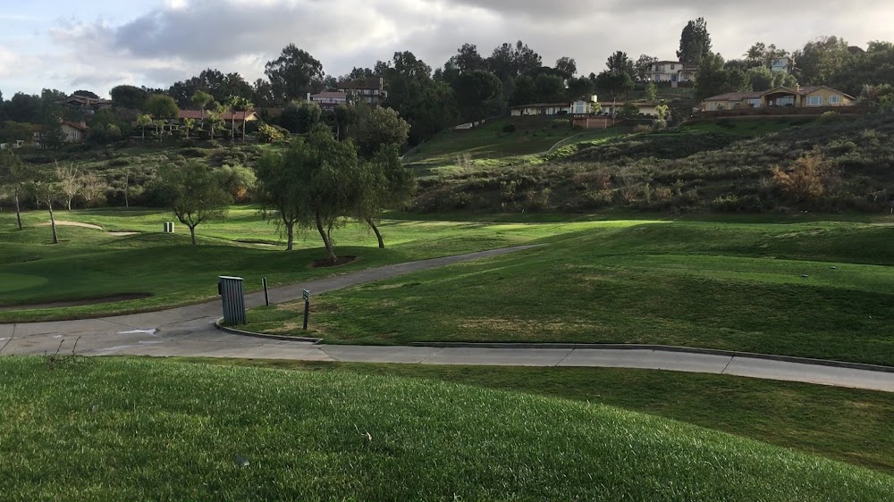 The Vineyard at Escondido