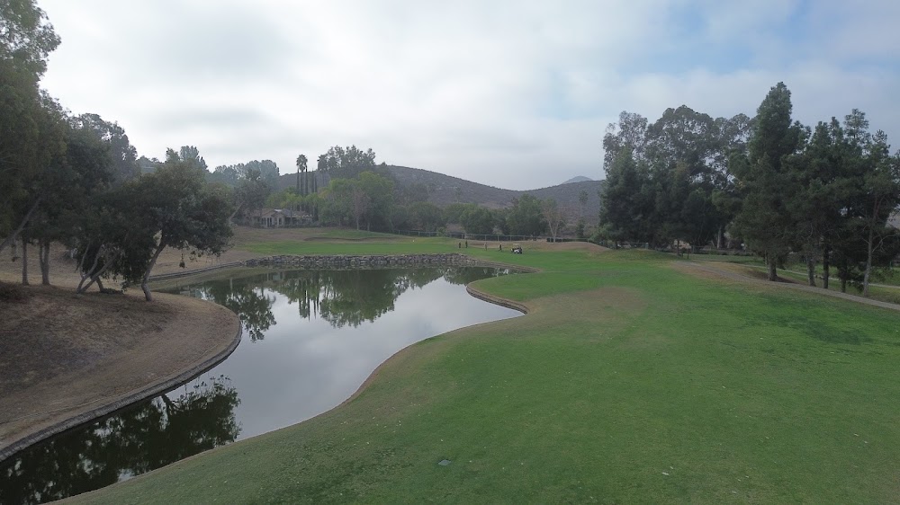 The Vineyard at Escondido