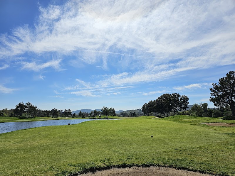 The Vineyard at Escondido
