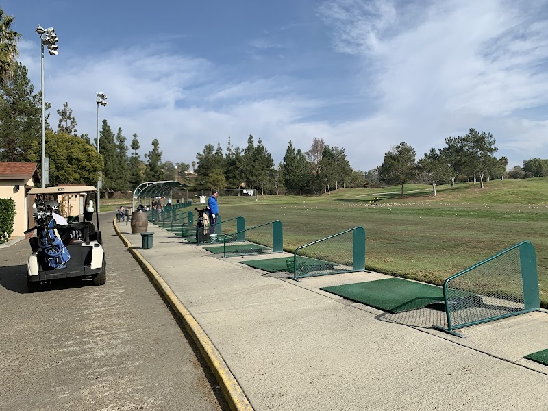 The Vineyard at Escondido