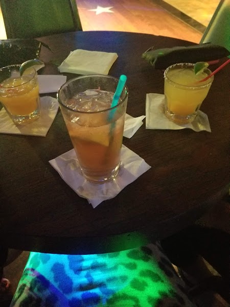 The Vybe Lounge