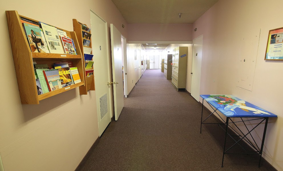 The Waldorf School Of San Diego High School