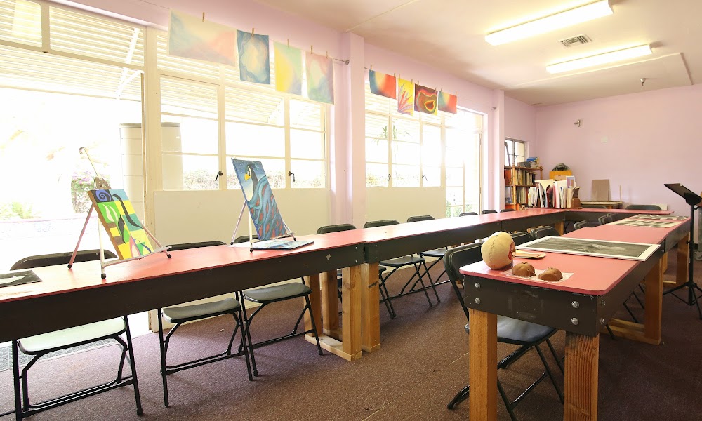 The Waldorf School Of San Diego High School
