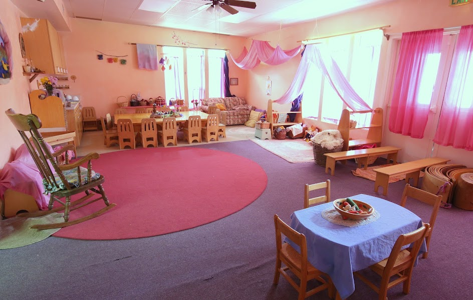 The Waldorf School Of San Diego