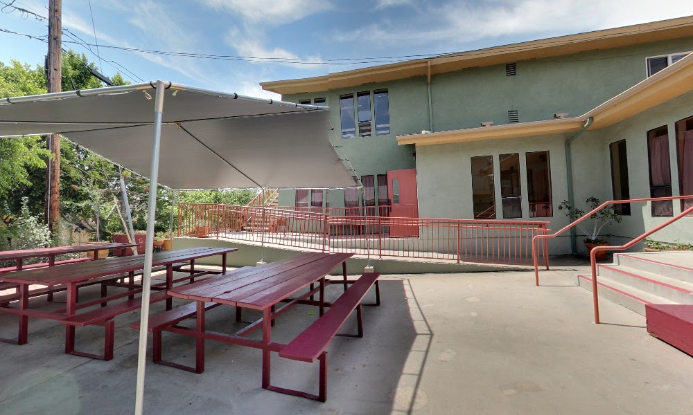 The Waldorf School Of San Diego