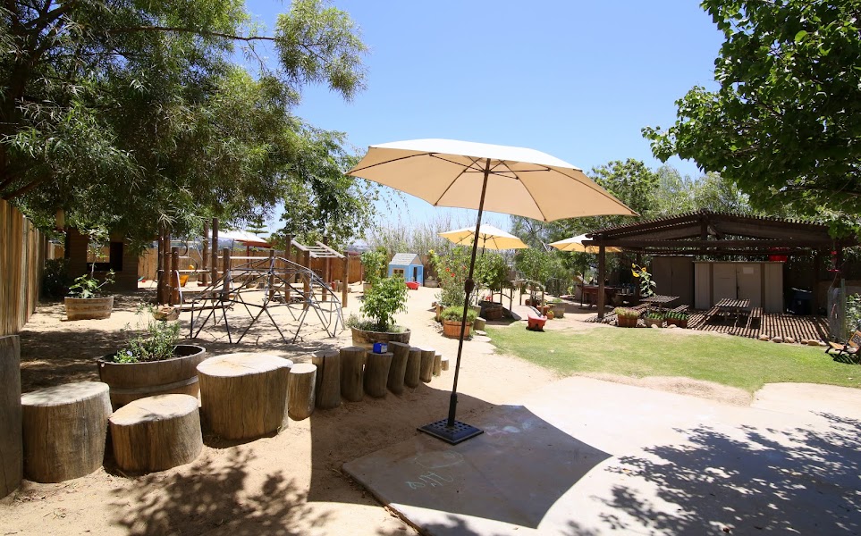 The Waldorf School Of San Diego