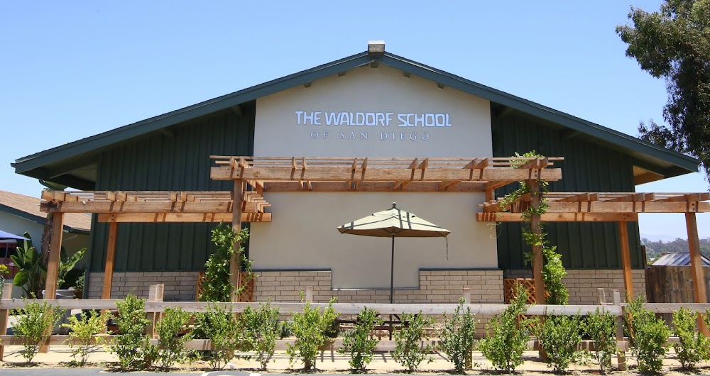 The Waldorf School Of San Diego