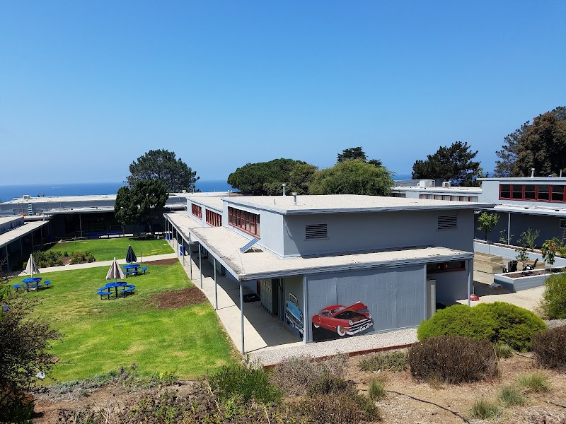 The Winston School of San Diego