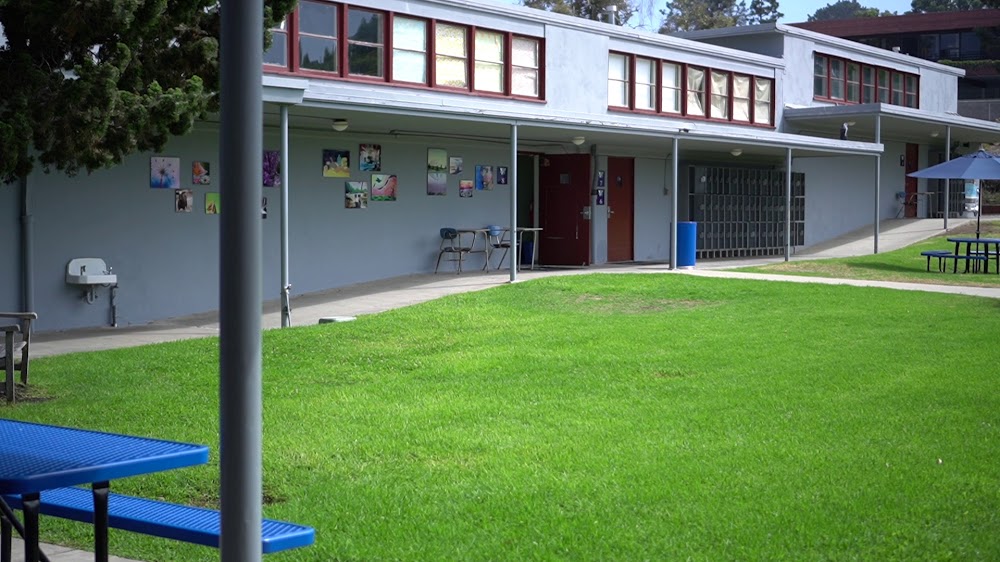 The Winston School of San Diego