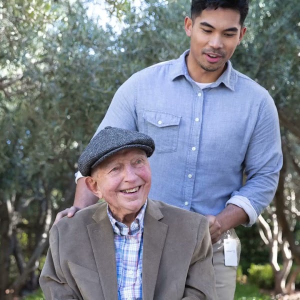 TheKey - Senior Home Care