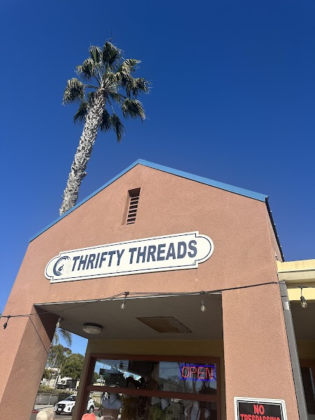 Thrifty Threads