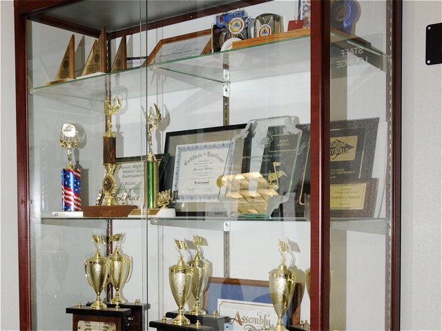 Thurgood Marshall Middle School
