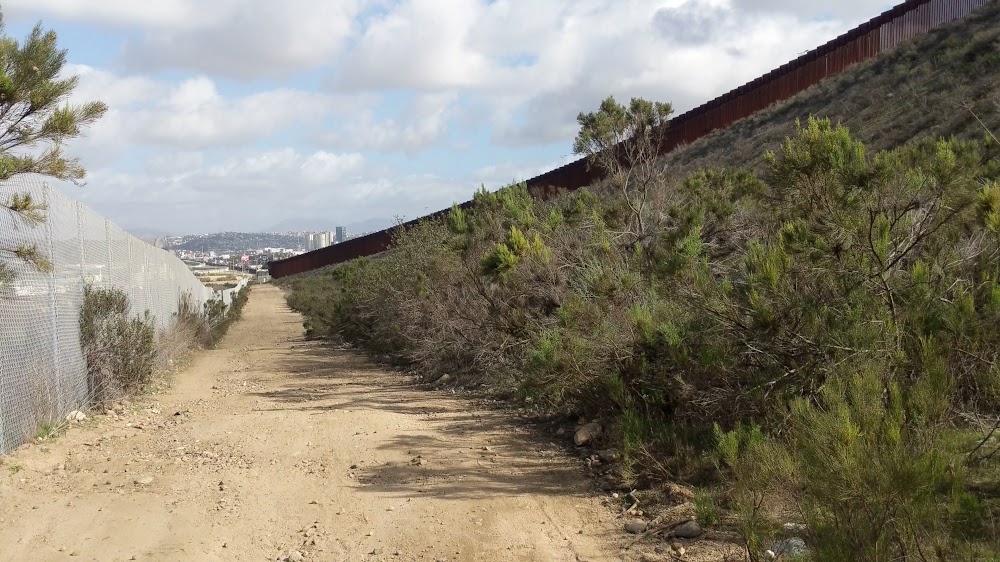 Tijuana River Valley Regional Park