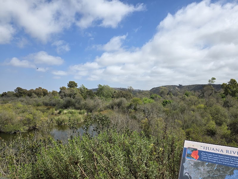 Tijuana River Valley Regional Park