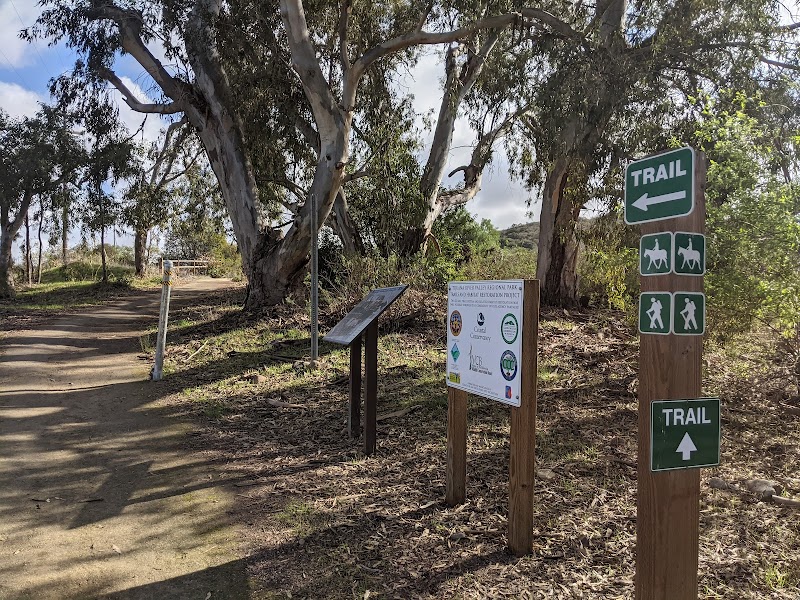 Tijuana River Valley Regional Park