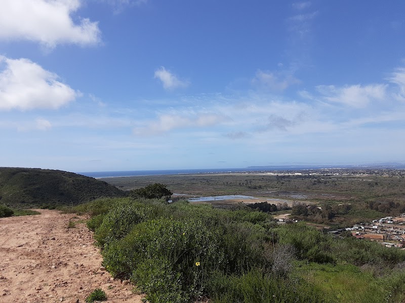 Tijuana River Valley Regional Park