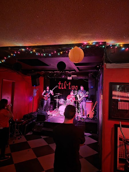 Til-Two Club