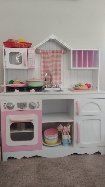 Tiny Teapots Preschool & Daycare
