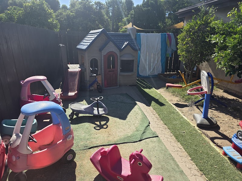 Tiny Tikes Daycare/Preschool