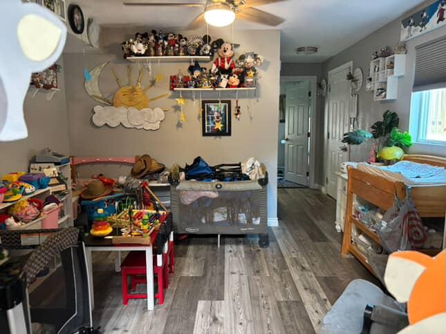 Tiny Tikes Daycare/Preschool
