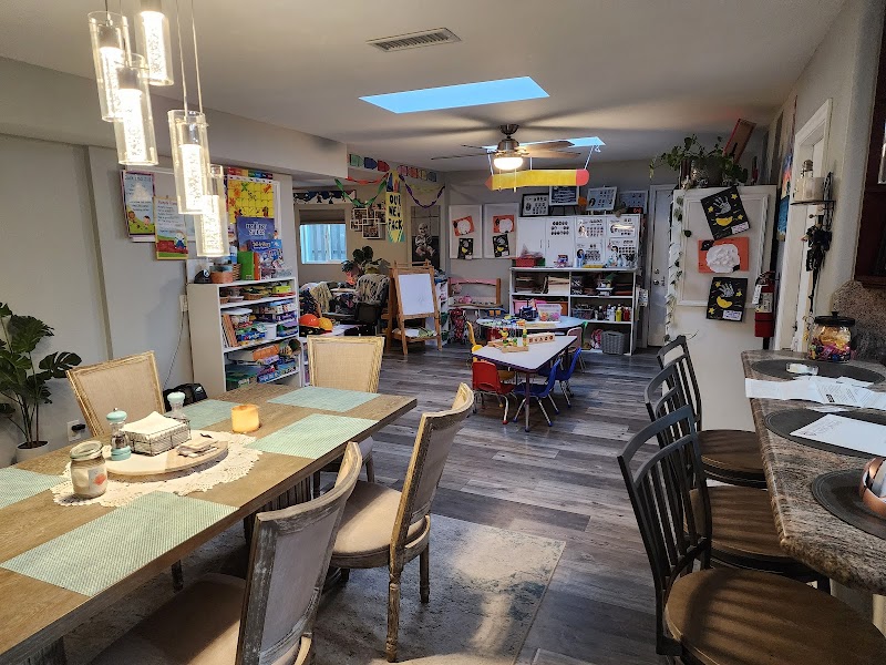 Tiny Tikes Daycare/Preschool