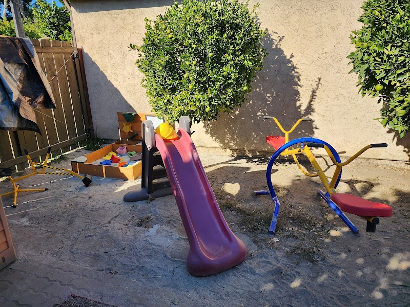Tiny Tikes Daycare/Preschool