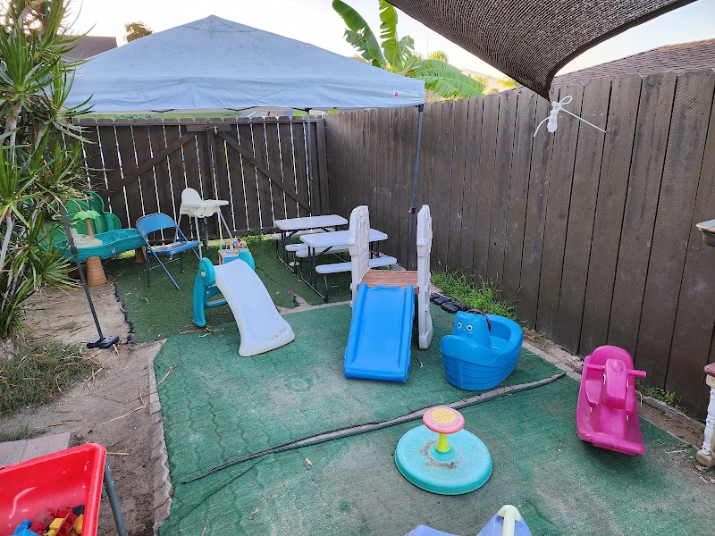 Tiny Tikes Daycare/Preschool
