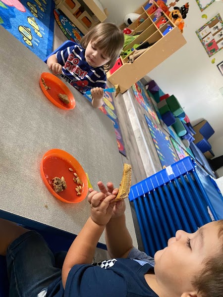 Tiny Tots Preschool & Family Childcare