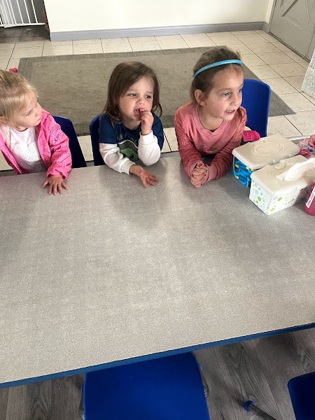 Tiny Tots Preschool & Family Childcare