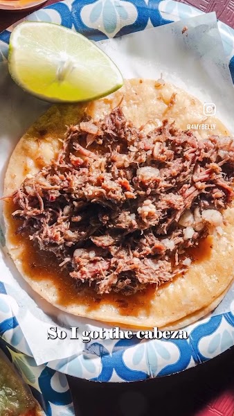 TJ Tacos