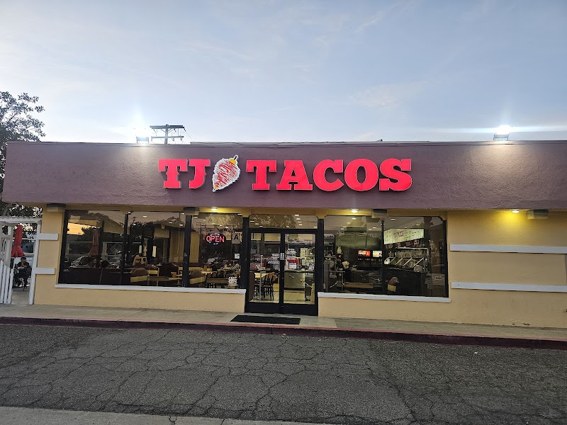 TJ Tacos