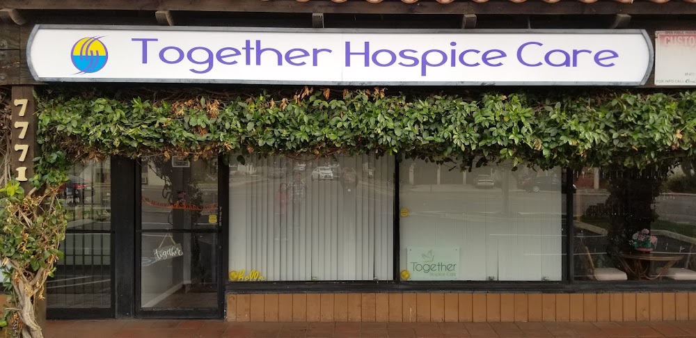 Together Hospice LLC