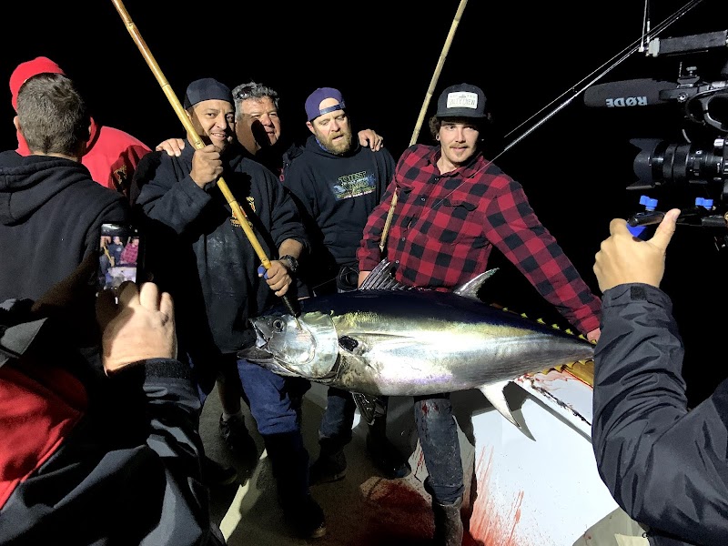 Tomahawk Sportfishing