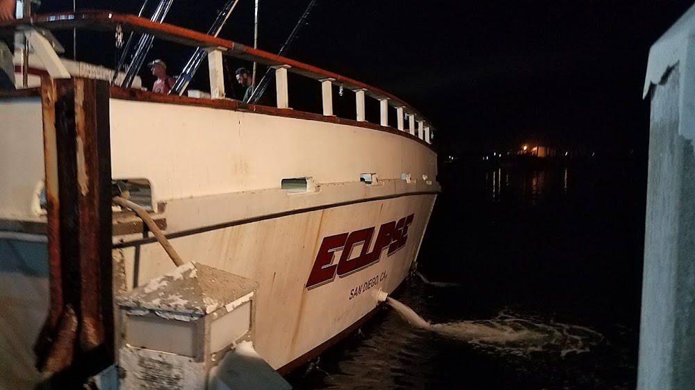 Tomahawk Sportfishing