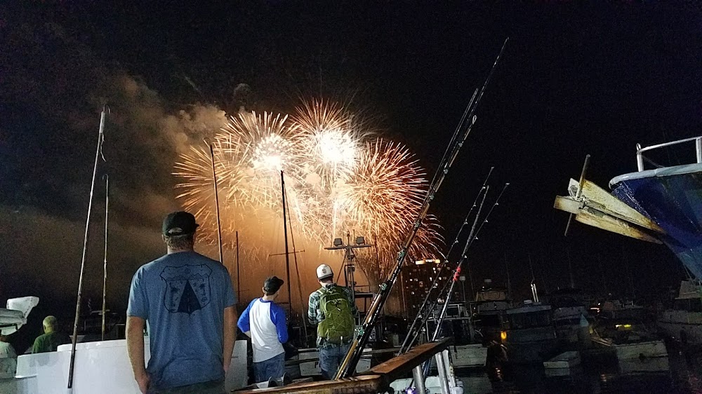 Tomahawk Sportfishing