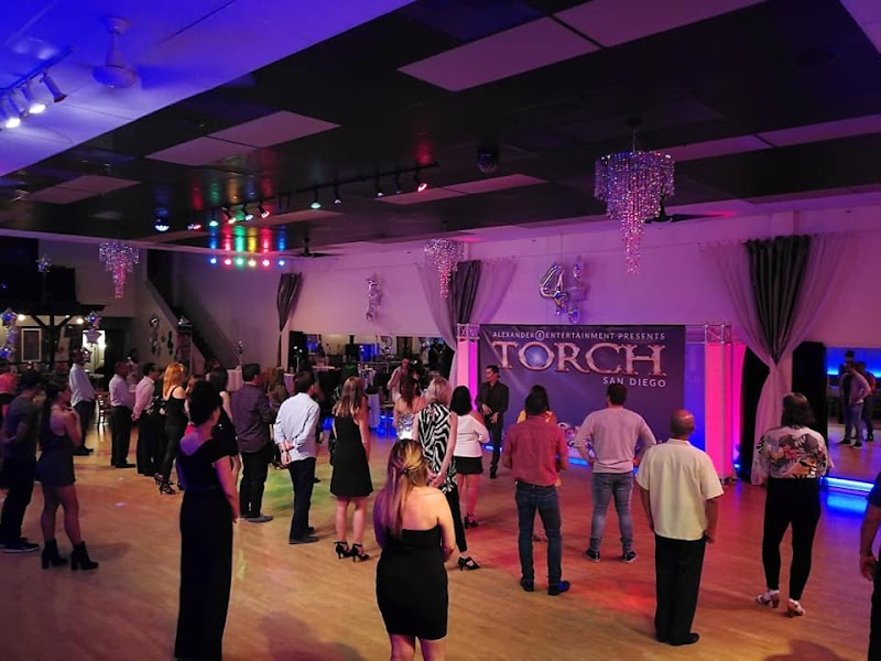 TORCH San Diego