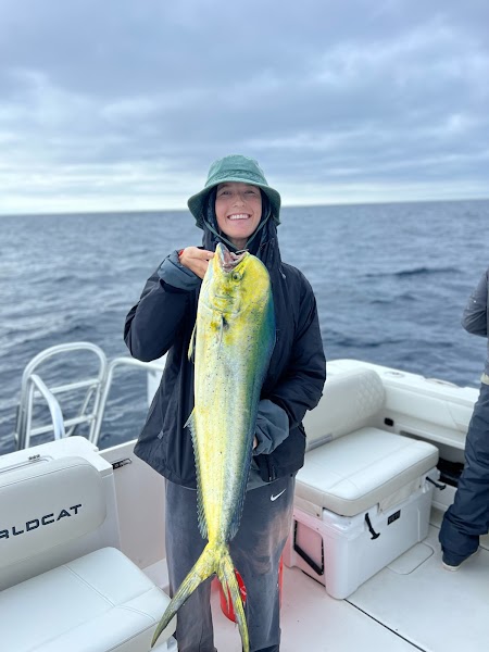 Torqued Sportfishing