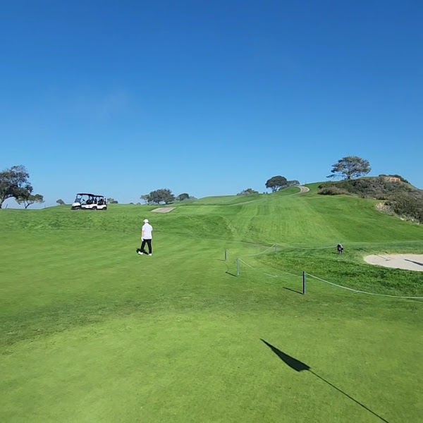 Torrey Pines Golf Course: South Course